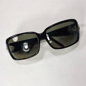 Kate Spade Tortoise Marbled Sunglasses